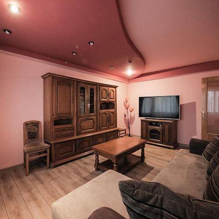 Luxury Ultracentral Curtea de Argeş Exterior foto