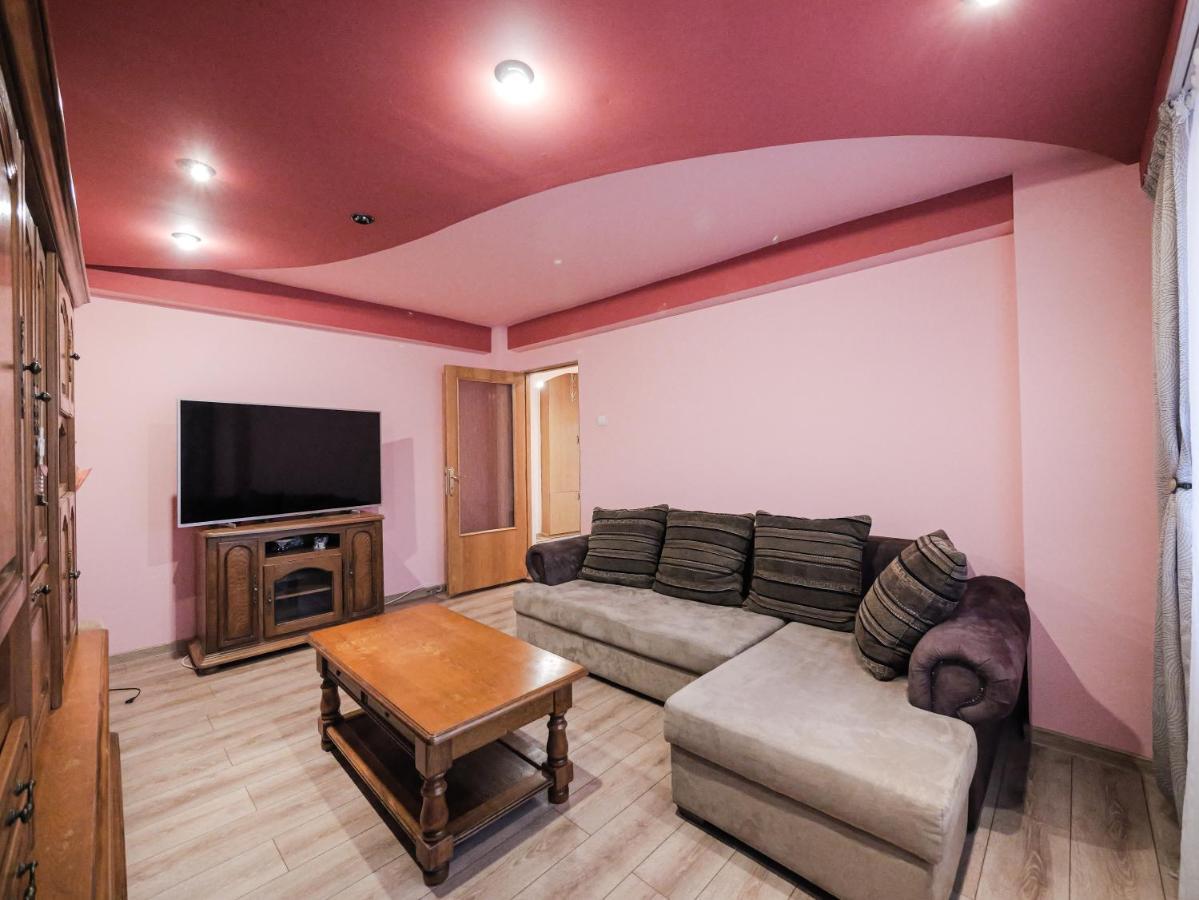 Luxury Ultracentral Curtea de Argeş Exterior foto