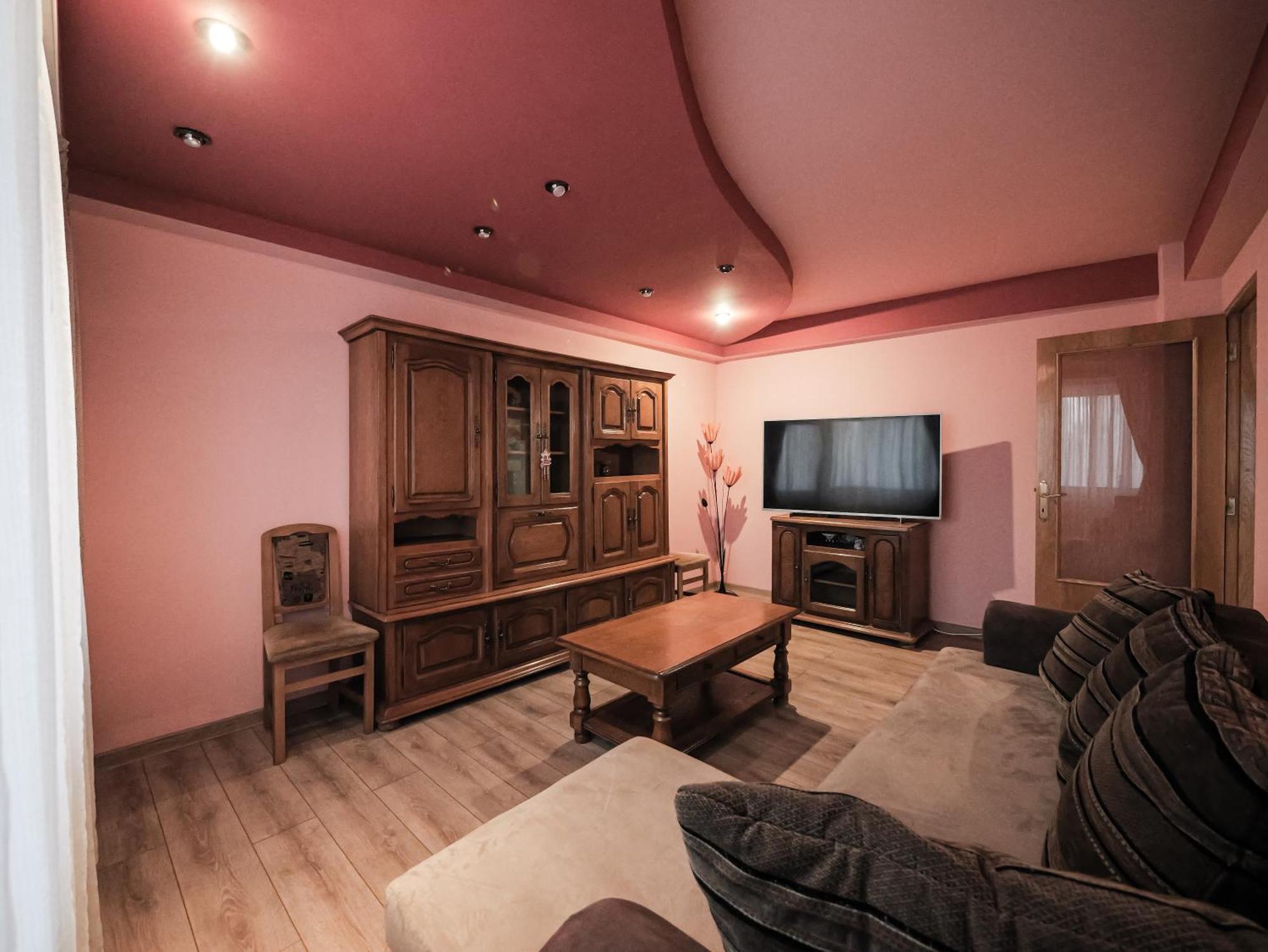Luxury Ultracentral Curtea de Argeş Exterior foto