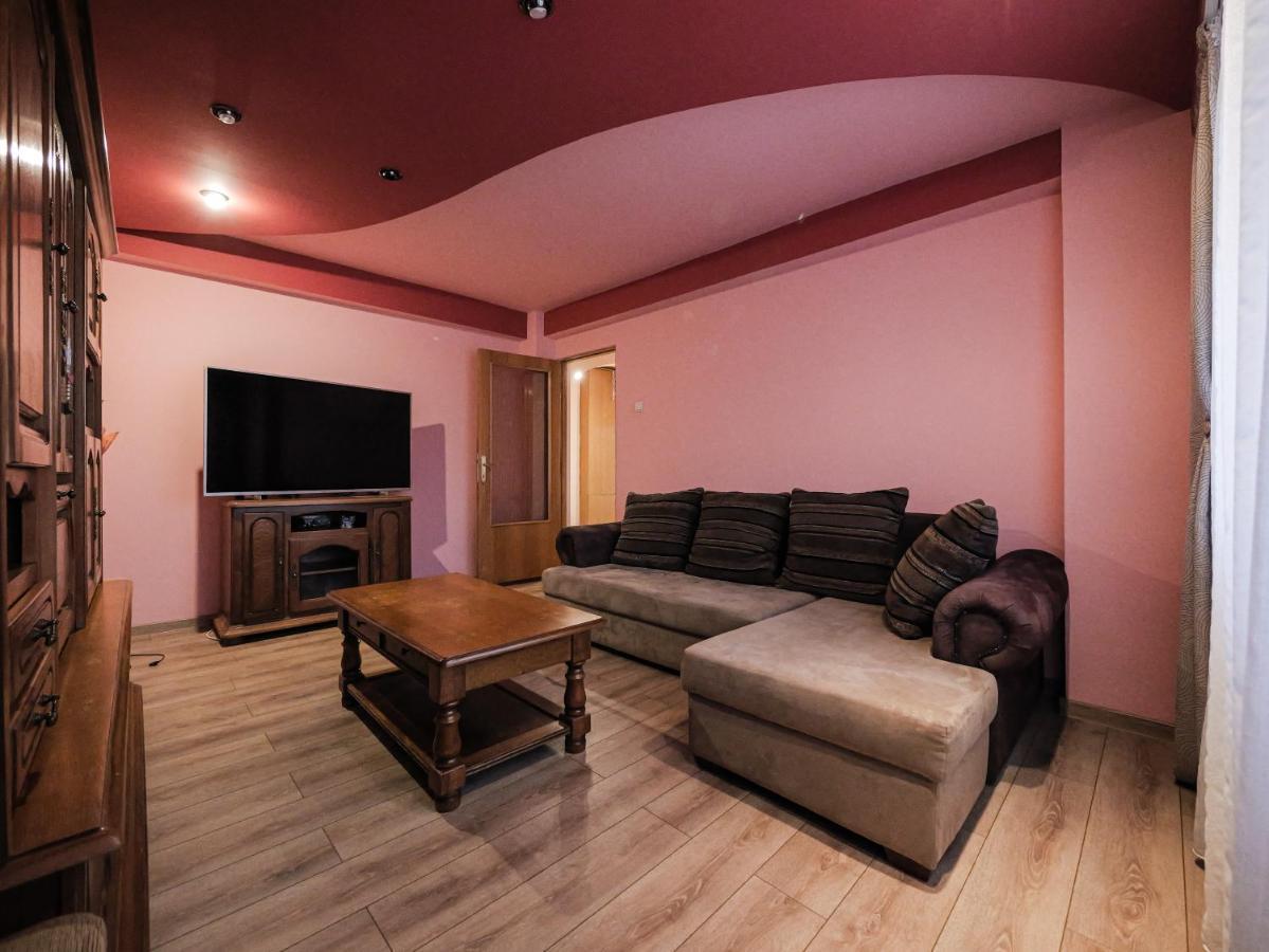 Luxury Ultracentral Curtea de Argeş Exterior foto