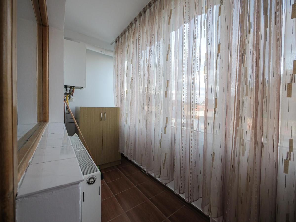 Luxury Ultracentral Curtea de Argeş Exterior foto