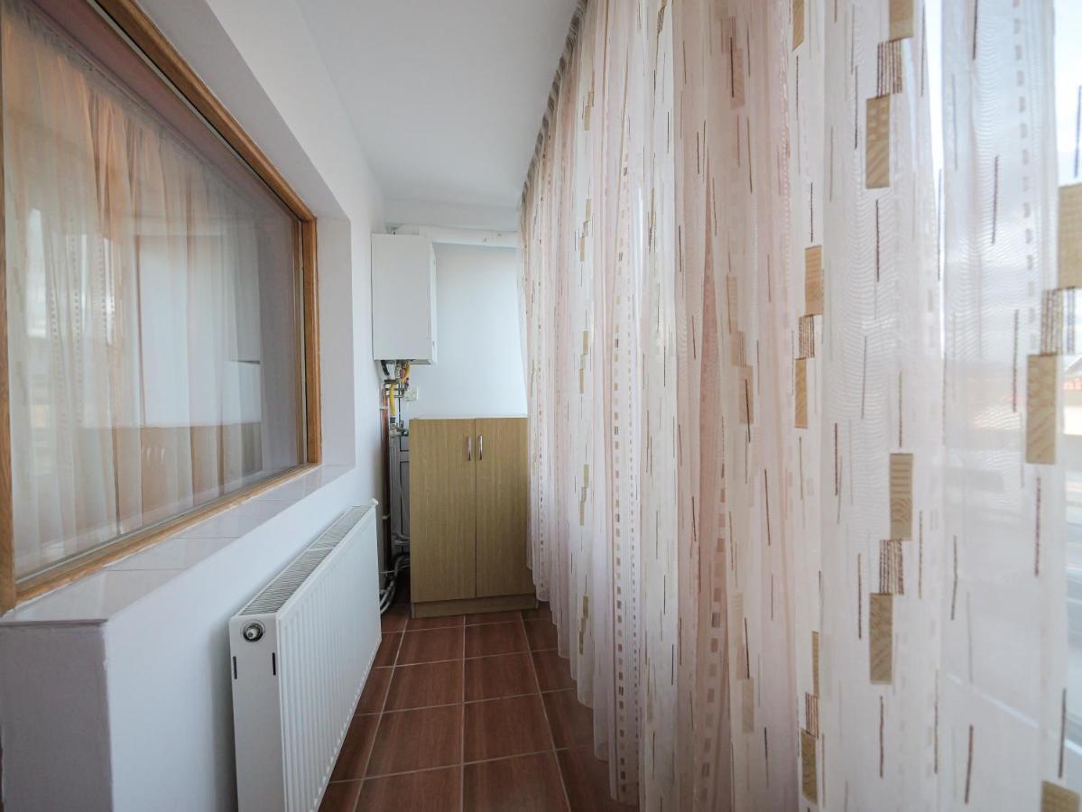 Luxury Ultracentral Curtea de Argeş Exterior foto